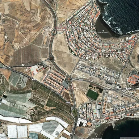 Foto del inmueble Garaje de 23m2 en TELDE, LAS PALMAS