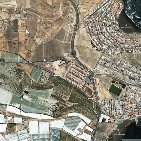 Foto del inmueble Garaje de 23m2 en TELDE, LAS PALMAS