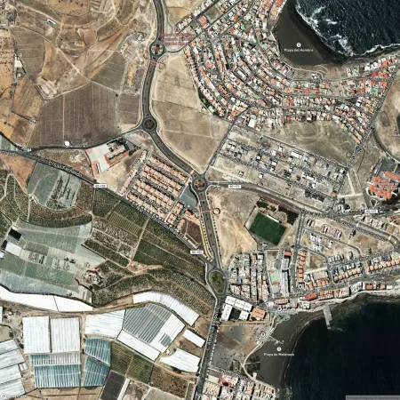 Foto del inmueble Garaje de 23m2 en TELDE, LAS PALMAS