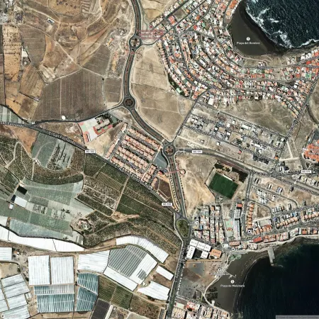 Foto del inmueble Trastero de 7m2 en TELDE, LAS PALMAS