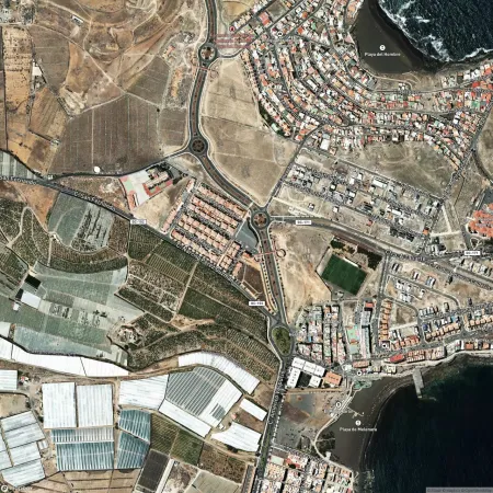 Foto del inmueble Trastero de 7m2 en TELDE, LAS PALMAS