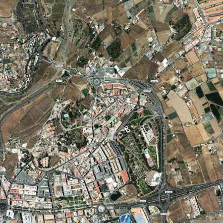 Foto del inmueble Suelo de 93m2 en TELDE, LAS PALMAS