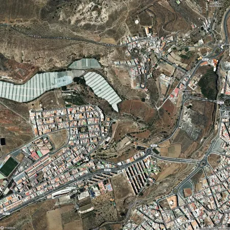 Foto del inmueble Piso de 163m2 en TELDE, LAS PALMAS