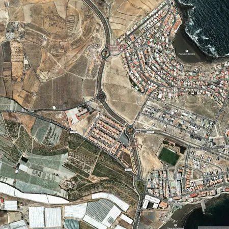 Foto del inmueble Piso de 291m2 en TELDE, LAS PALMAS