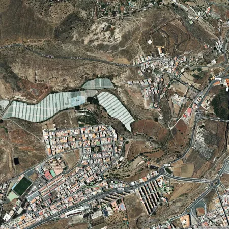 Foto del inmueble Piso de 147m2 en TELDE, LAS PALMAS