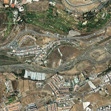 Foto del inmueble Piso de 282m2 en TELDE, LAS PALMAS