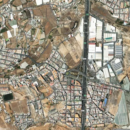 Foto del inmueble Piso de 109m2 en TELDE, LAS PALMAS