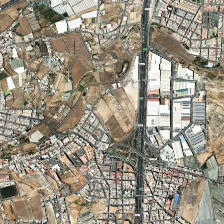 Foto del inmueble Garaje de 20m2 en TELDE, LAS PALMAS