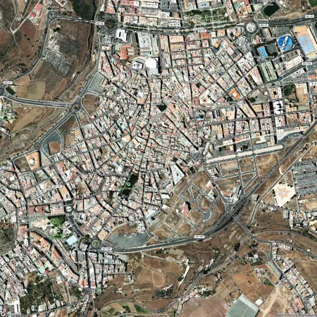 Foto del inmueble Piso de 94m2 en TELDE, LAS PALMAS