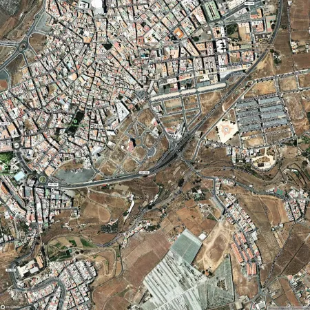 Foto del inmueble Piso de 104m2 en TELDE, LAS PALMAS