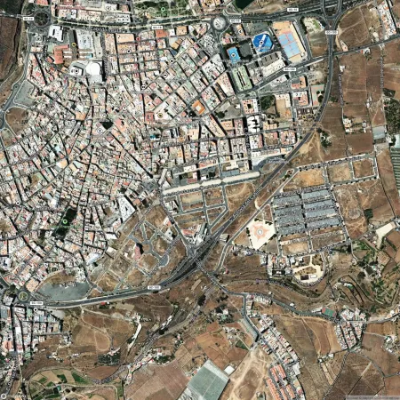 Foto del inmueble Garaje de 24m2 en TELDE, LAS PALMAS