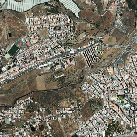 Foto del inmueble Piso de 63m2 en TELDE, LAS PALMAS