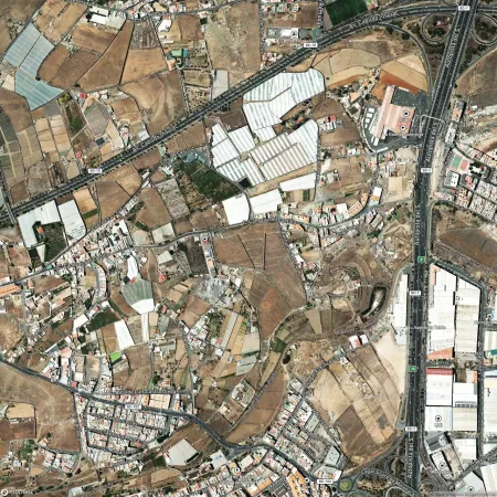 Foto del inmueble Piso de 93m2 en TELDE, LAS PALMAS