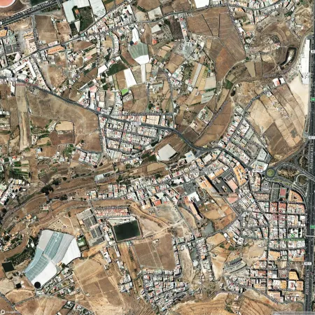 Foto del inmueble Piso de 212m2 en TELDE, LAS PALMAS