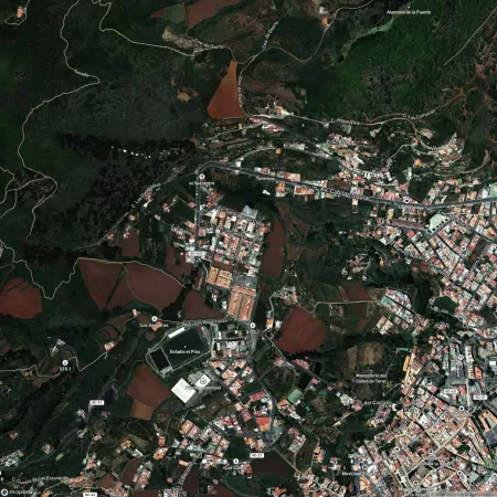 Foto del inmueble Piso de 120m2 en TEROR, LAS PALMAS