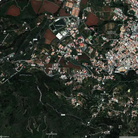 Foto del inmueble Piso de 97m2 en TEROR, LAS PALMAS