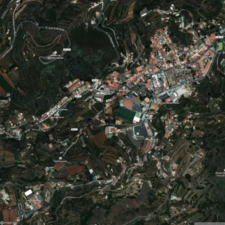 Foto del inmueble Garaje de 27m2 en VEGA DE SAN MATEO, LAS PALMAS