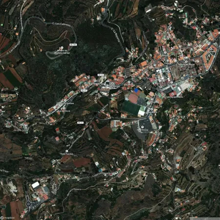 Foto del inmueble Piso de 84m2 en VEGA DE SAN MATEO, LAS PALMAS