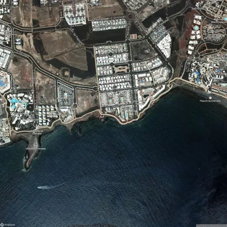 Foto del inmueble Piso de 99m2 en YAIZA, LAS PALMAS