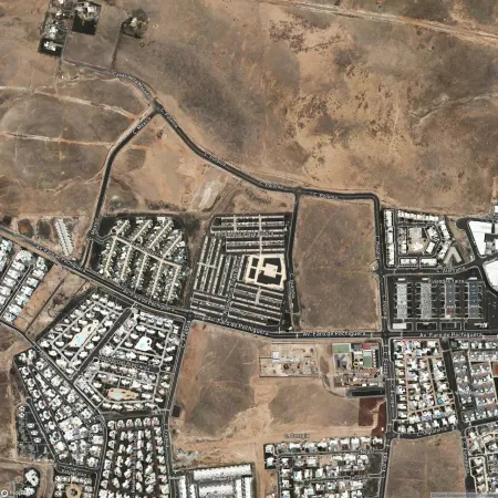 Foto del inmueble Piso de 117m2 en YAIZA, LAS PALMAS