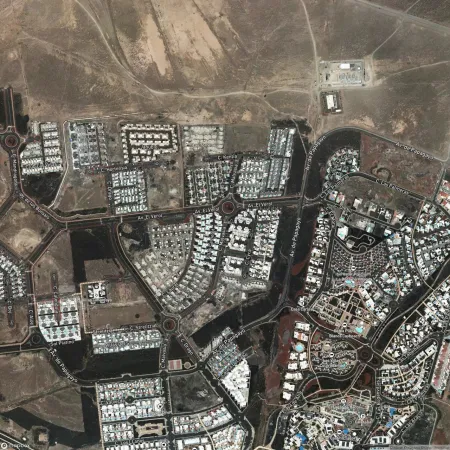 Foto del inmueble Piso de 101m2 en YAIZA, LAS PALMAS