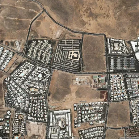 Foto del inmueble Piso de 117m2 en YAIZA, LAS PALMAS