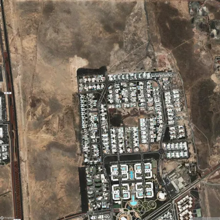 Foto del inmueble Piso de 145m2 en YAIZA, LAS PALMAS