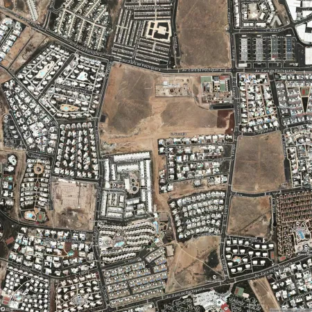 Foto del inmueble Piso de 127m2 en YAIZA, LAS PALMAS