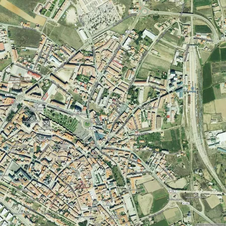 Foto del inmueble Piso de 180m2 en ASTORGA, LEÓN