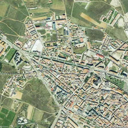 Foto del inmueble Local de 179m2 en ASTORGA, LEÓN