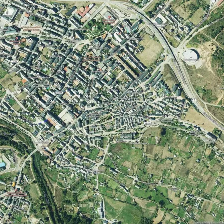 Foto del inmueble Piso de 97m2 en BEMBIBRE, LEÓN