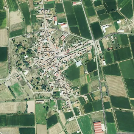 Foto del inmueble Piso de 129m2 en BUSTILLO DEL PARAMO, LEÓN