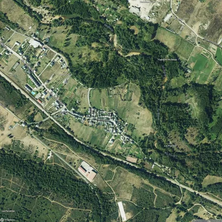 Foto del inmueble Piso de 114m2 en CASTROPODAME, LEÓN