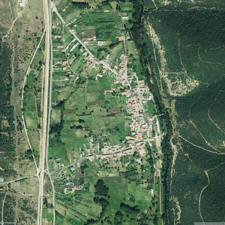 Foto del inmueble Piso de 460m2 en CUADROS, LEÓN