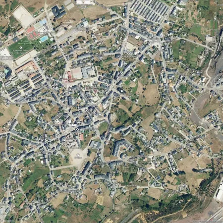 Foto del inmueble Local de 361m2 en FABERO, LEÓN