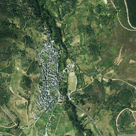 Foto del inmueble Piso de 152m2 en IGUEÑA, LEÓN