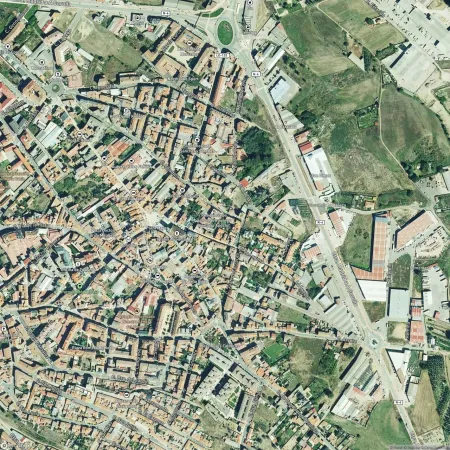 Foto del inmueble Piso de 168m2 en LA BAÑEZA, LEÓN