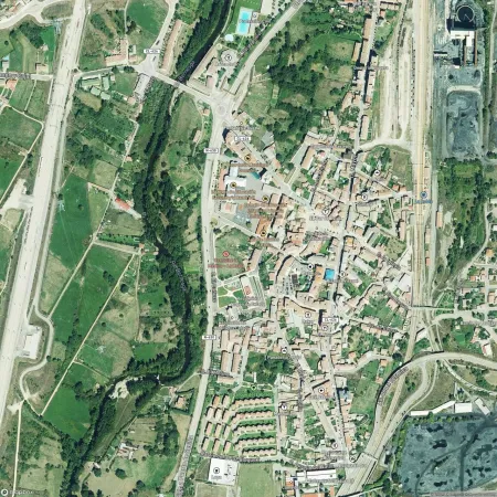 Foto del inmueble Piso de 108m2 en LA ROBLA, LEÓN