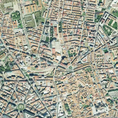 Foto del inmueble Piso de 75m2 en LEON, LEÓN