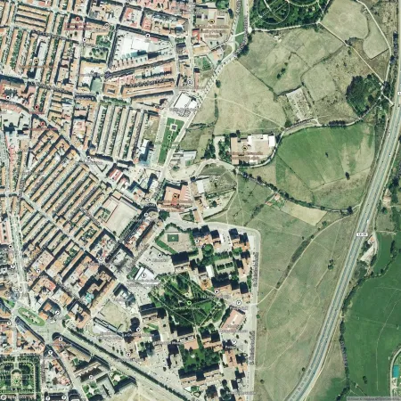 Foto del inmueble Piso de 124m2 en LEON, LEÓN