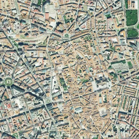 Foto del inmueble Piso de 77m2 en LEON, LEÓN