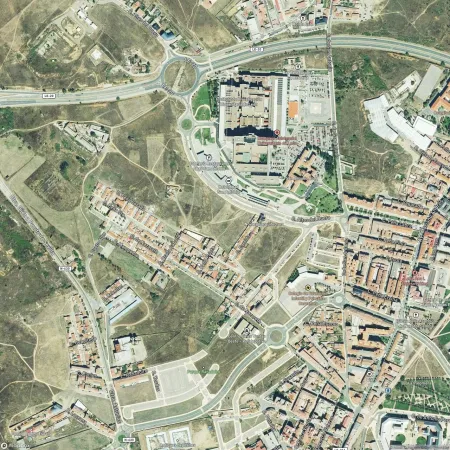 Foto del inmueble Piso de 68m2 en LEON, LEÓN