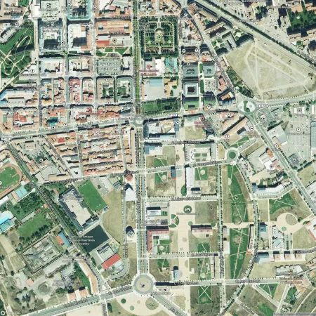 Foto del inmueble Piso de 188m2 en LEON, LEÓN