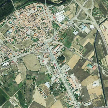 Foto del inmueble Piso de 36m2 en MANSILLA DE LAS MULAS, LEÓN