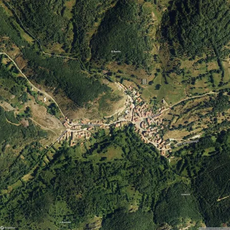 Foto del inmueble Piso de 362m2 en MATALLANA DE TORIO, LEÓN