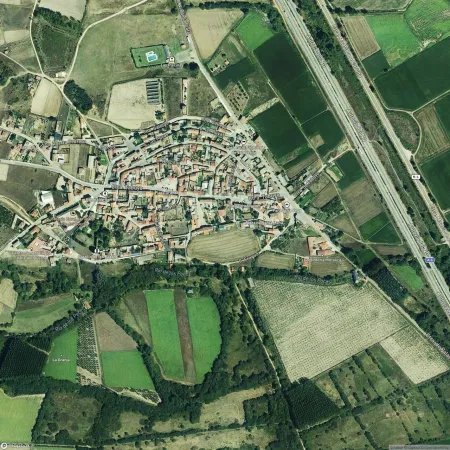 Foto del inmueble Piso de 148m2 en PALACIOS DE LA VALDUERNA, LEÓN