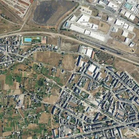 Foto del inmueble Piso de 68m2 en PONFERRADA, LEÓN