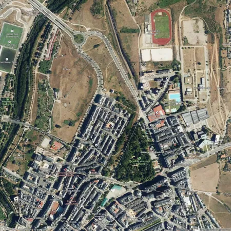 Foto del inmueble Piso de 106m2 en PONFERRADA, LEÓN