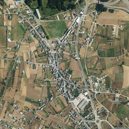 Foto del inmueble Piso de 195m2 en PONFERRADA, LEÓN