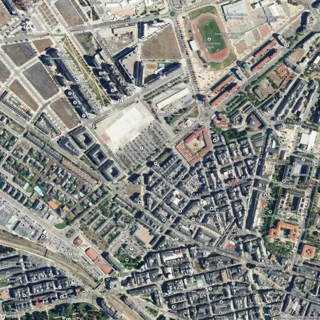 Foto del inmueble Piso de 94m2 en PONFERRADA, LEÓN